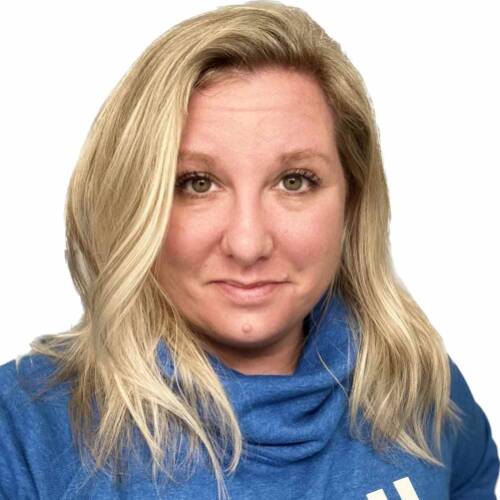 Lindsay (Kramer) Thompson '06